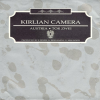 Kirlian Camera - Austria