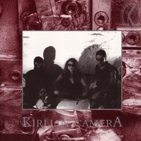 Kirlian Camera - 1996.10.17 - Live @ Russelgheim, Das Rind