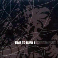 Time To Burn - Starting Point