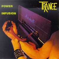 Transmission - Power Infusion