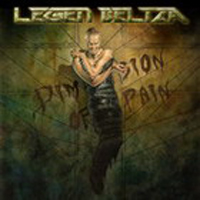 Legen Beltza - Dimension Of Pain