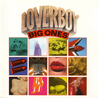 Loverboy - Big Ones