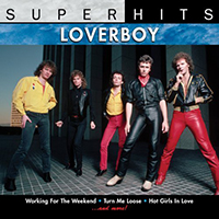 Loverboy - Super Hits