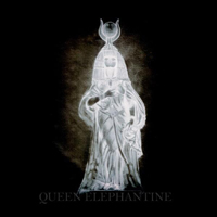 Queen Elephantine - Kailash