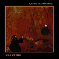 Queen Elephantine - Sons Of Otis & Queen Elephantine (Split)