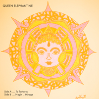 Queen Elephantine - 7