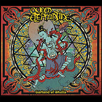 Queen Elephantine - Garland of Skulls