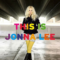 Jonna Lee - This Is Jonna Lee