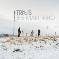 Travis - The Man Who (20Th Anniversary Edition, CD 1)