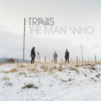 Travis - The Man Who (20Th Anniversary Edition, CD 2)