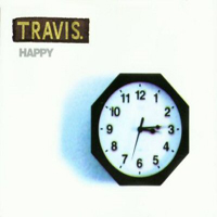 Travis - Happy (CD 2)