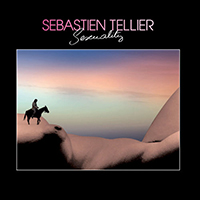 Sebastien Tellier - Sexuality (Japan Edition)