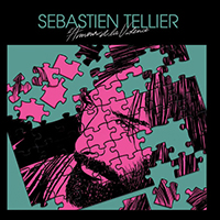 Sebastien Tellier - L'amour Et La Violence (Single)