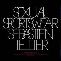 Sebastien Tellier - 2007-2008 Remixes