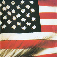 Sly & The Family Stone - There's A Riot Goin' On