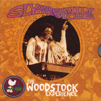 Sly & The Family Stone - The Woodstock Experience (CD 1: Stand!)