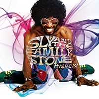 Sly & The Family Stone - Higher! (Box Set Amazon Exclusive) (CD 1)