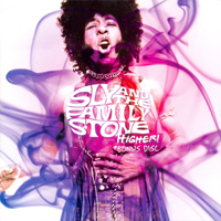 Sly & The Family Stone - Higher! (Box Set Amazon Exclusive) (CD 5)