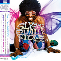 Sly & The Family Stone - Higher! (Japanese Box Set) (CD 3)