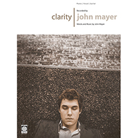 John Mayer Trio - Clarity (Single)