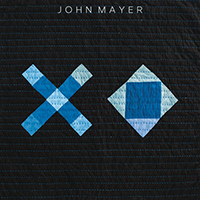 John Mayer Trio - XO (Single)