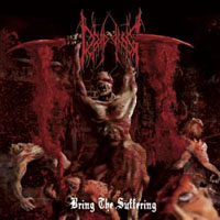 Dripping - Bring The Suffering