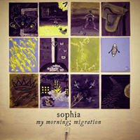 Sophia (USA) - My Morning; Migration