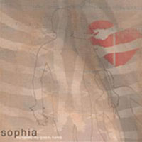 Sophia (USA) - My Hands My Greedy Hands