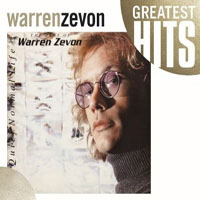 Warren Zevon - A Quiet Normal Life-The Best Of Warren Zevon