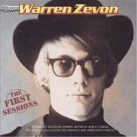 Warren Zevon - The First Sessions