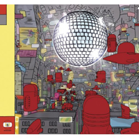 Los Campesinos! - Sticking Fingers Into Sockets (EP)