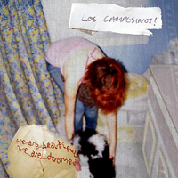 Los Campesinos! - We Are Beautiful, We Are Doomed