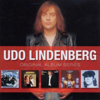 Udo Lindenberg Und Das Panikorchester - Original Album Series (Set Box, CD 2: 
