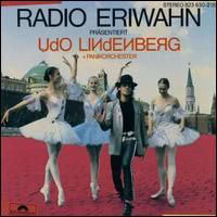 Udo Lindenberg Und Das Panikorchester - Radio Eriwahn ( )