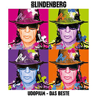Udo Lindenberg Und Das Panikorchester - UDOPIUM: Das Beste (Special Edition) (CD 1)