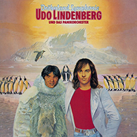 Udo Lindenberg Und Das Panikorchester - Drohnland Symphonie (2013 Remaster)