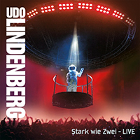 Udo Lindenberg Und Das Panikorchester - Stark wie Zwei Live (2021 Remastered)