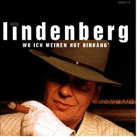 Udo Lindenberg Und Das Panikorchester - Wo ich meinen Hut hinhng'