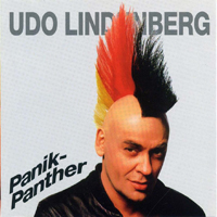 Udo Lindenberg Und Das Panikorchester - Panik Panther