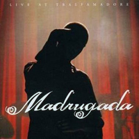 Madrugada - Live at Tralfamadore