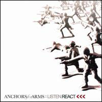 Anchors For Arms - Listen.React
