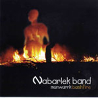 Nabarlek Band - Munwurrk Bushfire
