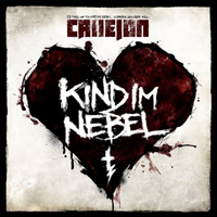 Callejon - Kind im Nebel (EP)