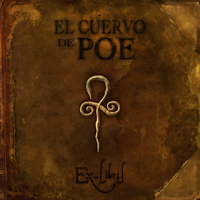 El Cuervo De Poe - Ex-Libris