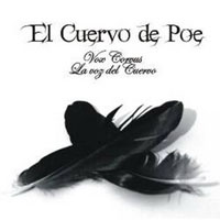El Cuervo De Poe - Vox Corvus: La Voz Del Cuervo