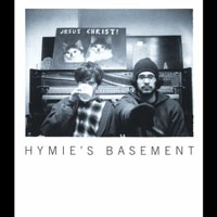 Hymie's Basement - Hymie's Basement