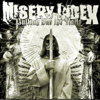 Misery Index - Pulling Out The Nails