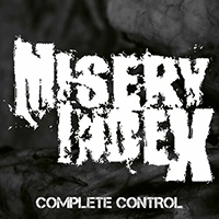 Misery Index - Complete Control (Single)