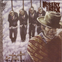 Misery Index - Hang Em High (EP)