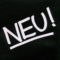 Neu! - Neu! Box (CD 3: Neu! '75)